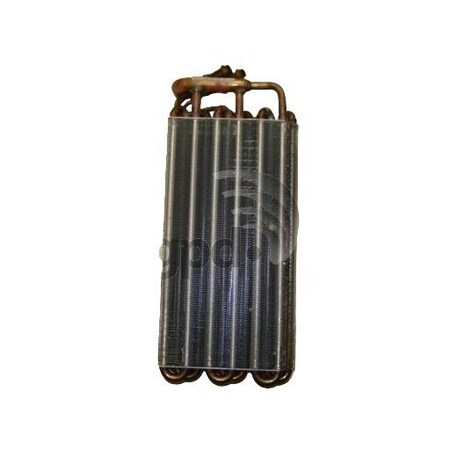 Gpd Evaporator, 4711250 4711250